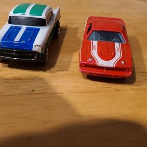Vintage Matchbox Cars